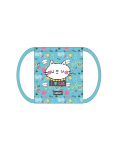 SAQUITO MONKY MIAU SAQUITO MOCHILA 31