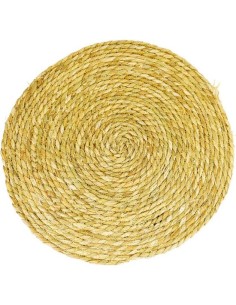 MANTEL INDIVIDUAL Ø40CM