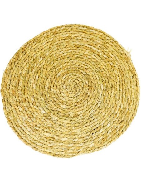 MANTEL INDIVIDUAL Ø40CM