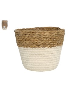 CESTO MADRID 21X17CM