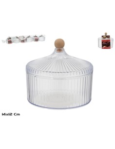 BOMBONERA SIMPLE 14CM