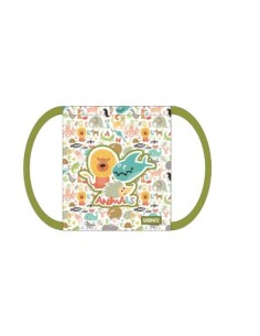 SAQUITO MONKY ANIMAL SAQUITO MOCH.633