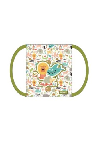 SAQUITO MONKY ANIMAL SAQUITO MOCH.633