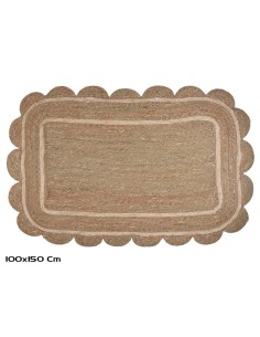 ALFOMBRA REINA RECT. 100X150 CM