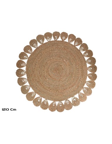 ALFOMBRA REMEDIOS 120 CM