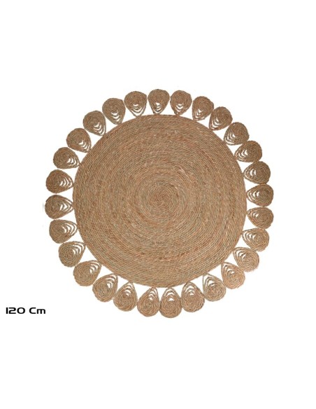 ALFOMBRA REMEDIOS 120 CM