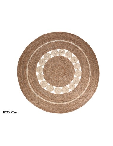 ALFOMBRA MARES 120 CM