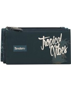 ESTUCHE TANDEM VIBES PTDO.3 BOLS.INDEP