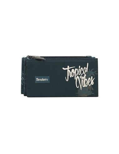 ESTUCHE TANDEM VIBES PTDO.3 BOLS.INDEP