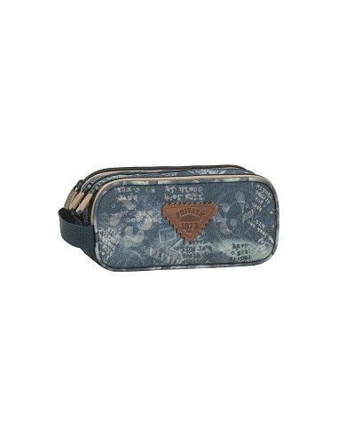 ESTUCHE PRIVATA WEST PTDO.TRIPLE CPO.