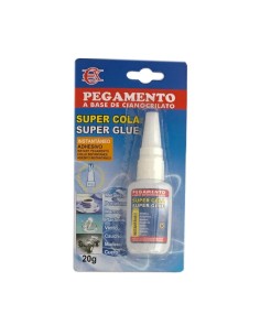 PEGAMENTO 20G (12U)