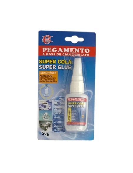 PEGAMENTO 20G (12U)