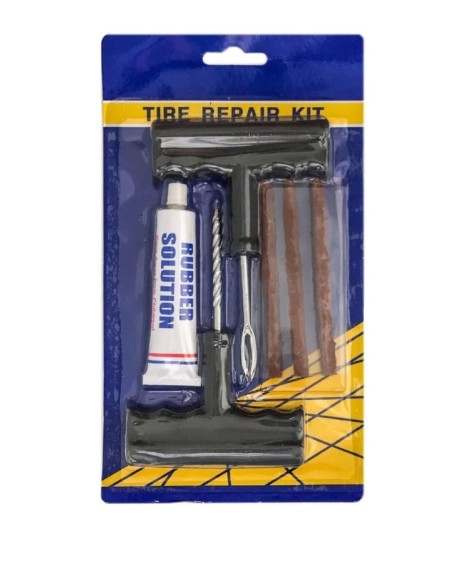 KIT ACC REPARA BICI (6U)