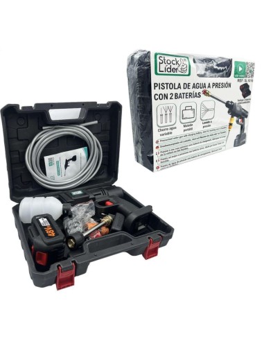 SL10196 PISTOLA PRESION