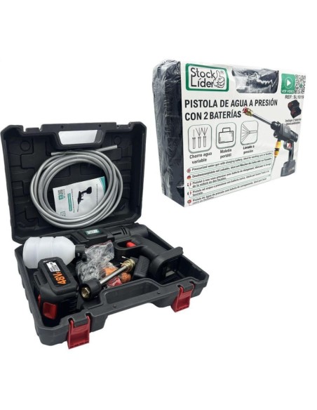 SL10196 PISTOLA PRESION