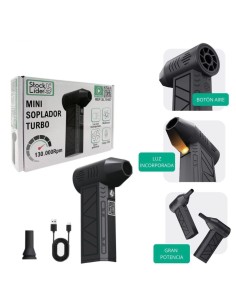 SL10457 MINI SOPLADOR