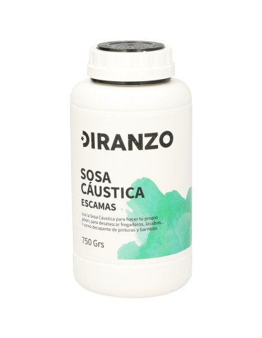 CTCA ESCAMAS BOTE 750 GMS