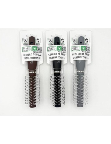 SL10565 CEPILLO DE PELO