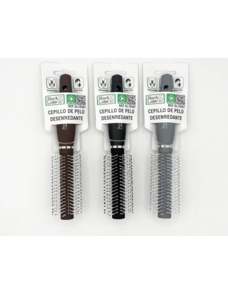 SL10565 CEPILLO DE PELO