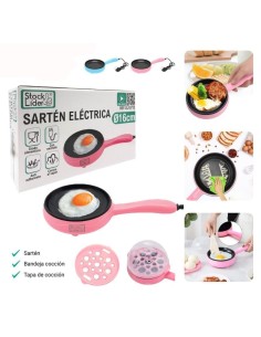 SL10712 SARTEN ELECTRICA