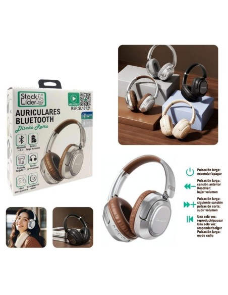 SL10721 CASCO BLUETOOTH