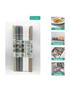 SL10765 ROLLO ANTIDESLIZANTE 45X120 (6U)