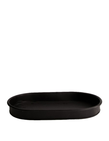 BANDEJA METAL  37x21,5x4cm
