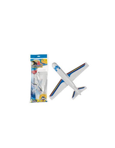 AVION CORCHO 54X44X12CM XL GLIDERZ