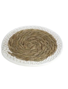 SALVAMANTEL WHITE 45 CM