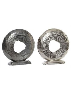 FIGURA ALUMINIO 31X9X333 BRILLANTE 2 SURT