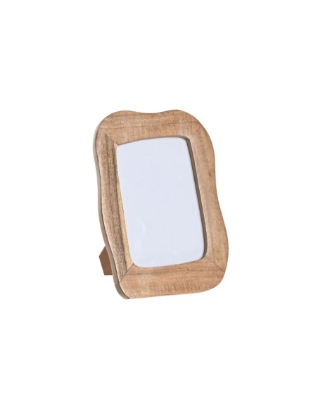 MARCO FOTO 15X20 ACACIA CRISTAL 19X2X26 ORGANICO