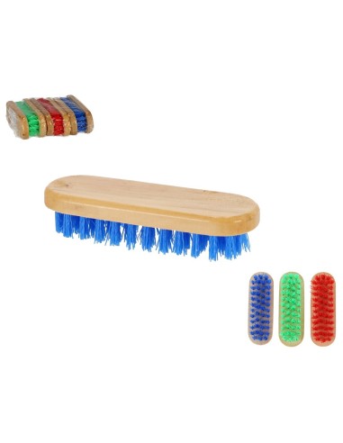 CEPILLO MADERA 17X6 CM