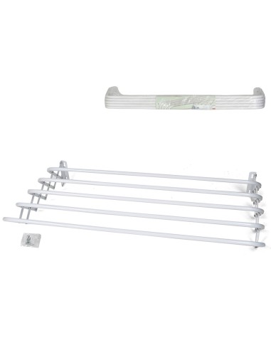 TENDEDERO EXTENSIBLE POLAK 80CM / 4M