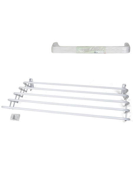 TENDEDERO EXTENSIBLE POLAK 80CM / 4M