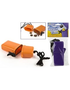 PORTATODO IMPERMEABLE