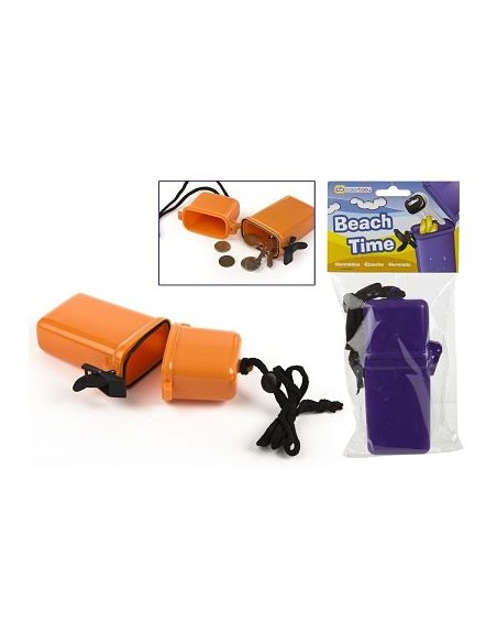 PORTATODO IMPERMEABLE