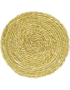 MANTEL INDIVIDUAL  Ø30CM