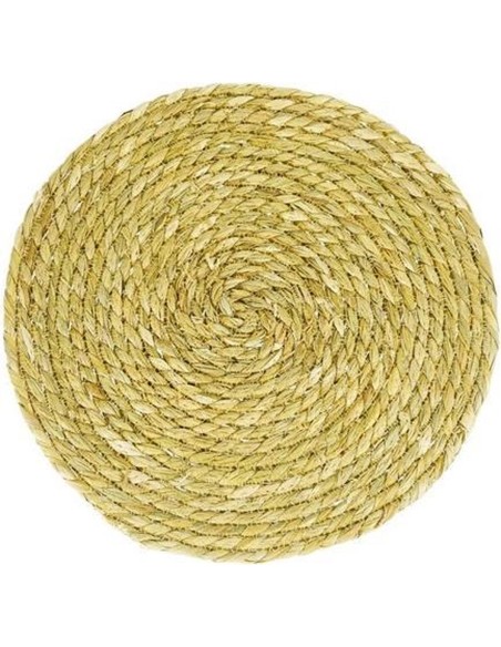 MANTEL INDIVIDUAL  Ø30CM