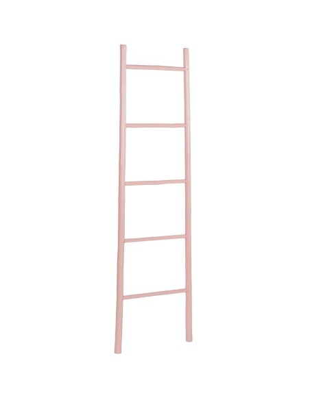 TOALLERO BAMBU 40X5X150 ESCALERA 3 SURT.