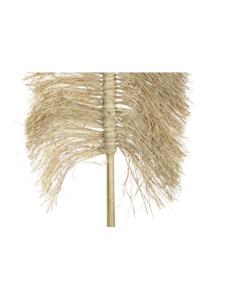 RAMA MENDONG BAMBU 30X2X200 PLUMAS NATURAL