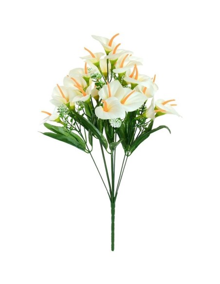 RAMO CALITAS X 9-52 CM (BLANC