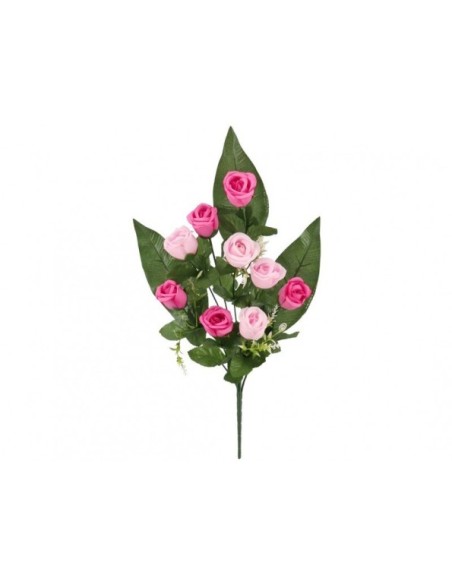 CONJUNTO CAPULLOS MIX 9-53CM