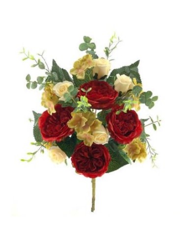 RAMO PALMA ROSA TUDOR HORTE