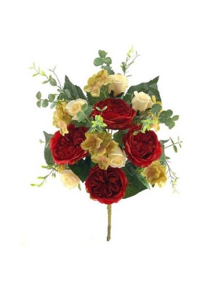 RAMO PALMA ROSA TUDOR HORTE