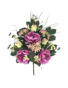 PALMA PEONIAS CAPULLOS