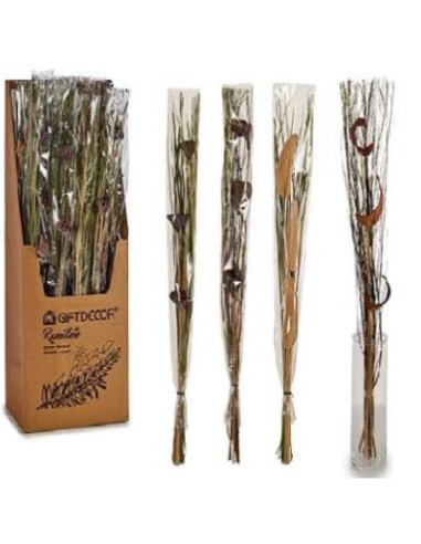 RAMILLETE VERDE SURT 4