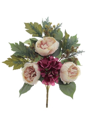 PALMA PEONIA HORTENSIA (5931-7