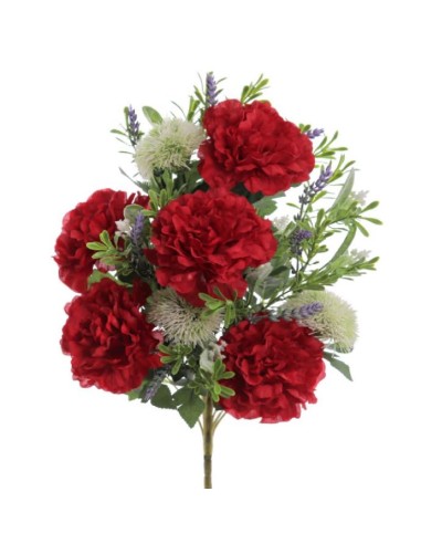 PALMA PEONIA ALLIUM (5992-08)