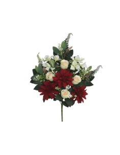 CONJUNTO DALIAS-CAP X 12 58CM