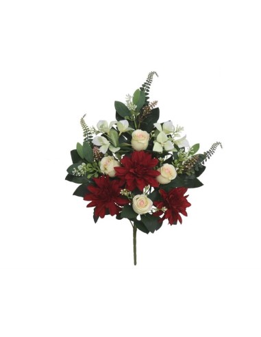 CONJUNTO DALIAS-CAP X 12 58CM